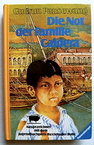 Die Not der Familie Caldera