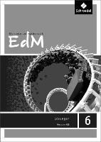 Elemente der Mathematik 6. Lösungen. Sekundarstufe 1. G8 in Hessen