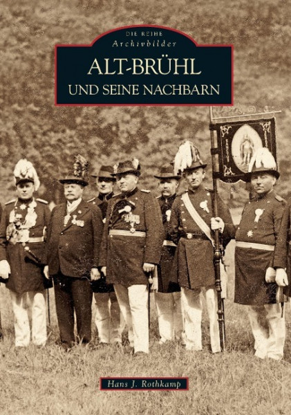 Alt-Brühl und seine Nachbarn