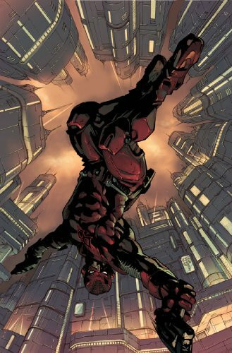 Marvel Knights 2099 (Marvel Heroes)