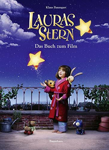 Lauras Stern - Das Buch zum Film (Lauras Stern - Bilderbücher)