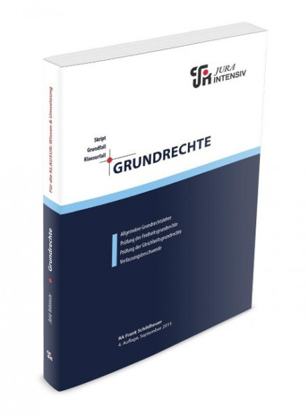 Grundrechte