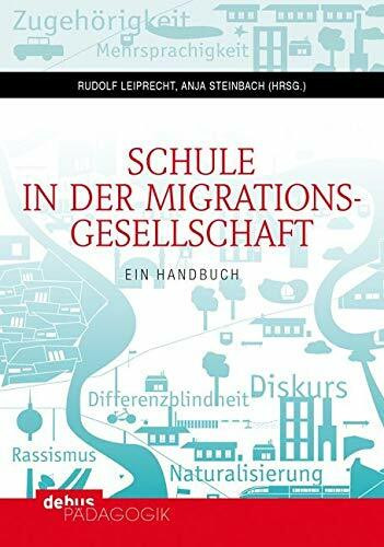 Schule in der Migrationsgesellschaft: Ein Handbuch. Bd. I: Grundlagen - Differenzlinien - Fachdidaktiken; Bd. II: Sprache - Rassismus - Professionalität