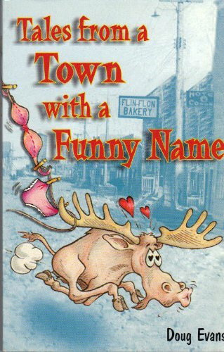 Tales from a Town with a Funny Name