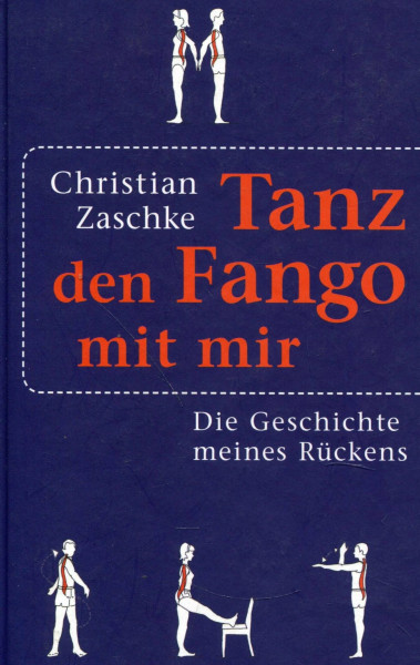 Tanz den Fango mit mir: Die Geschichte meines Rückens