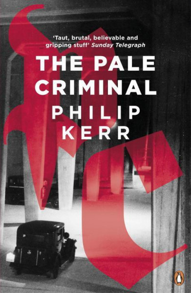 The Pale Criminal