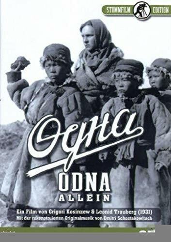 Odna - Allein