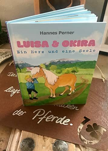 Luisa & Okira - Ein Herz und eine Seele: Heiße Spur in der Hofstallgasse