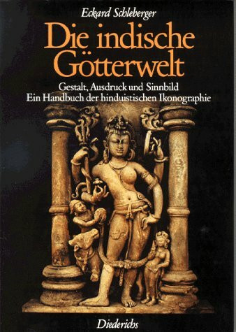 Die indische Götterwelt