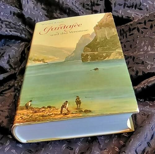 Gardasee und das Veronese