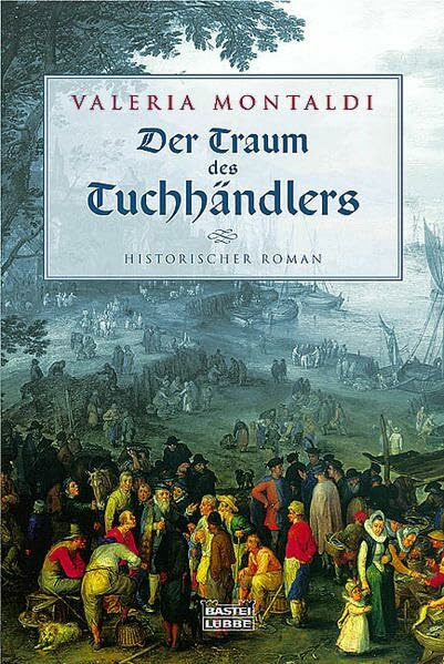 Der Traum des Tuchhändlers