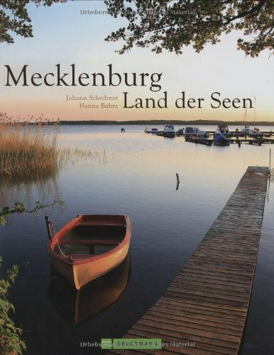 Mecklenburg - Land der Seen