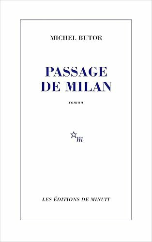Passage de Milan