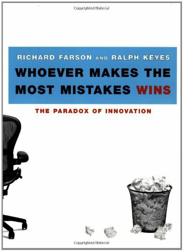 Free Press Whoever Makes The Most Mistakes Wins