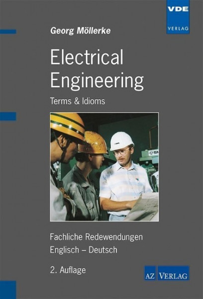 Electrical Engineering. Terms and Idioms