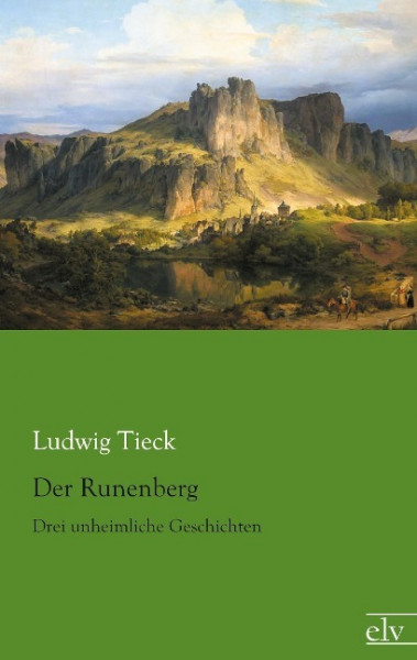 Der Runenberg