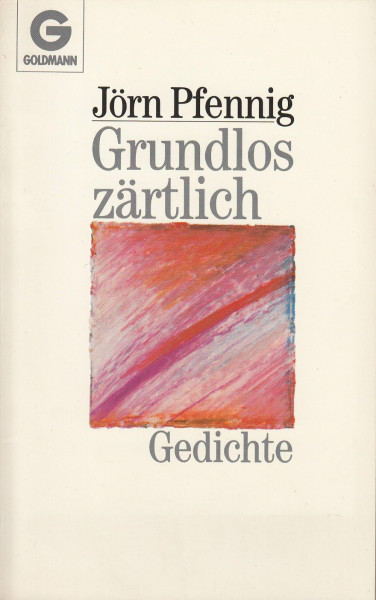 Grundlos zärtlich