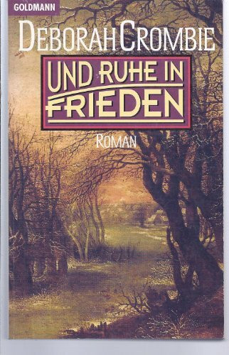Und ruhe in Frieden