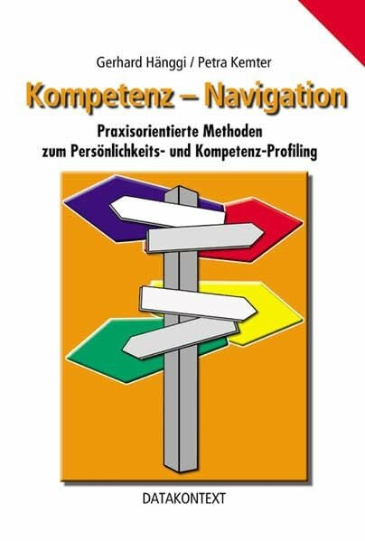 Kompetenz-Navigation Kompetenz-Navigation