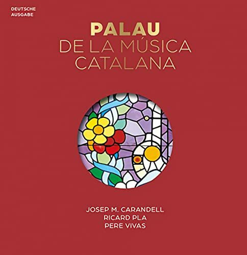 Palau de la Música Catalana (Sèrie 4)