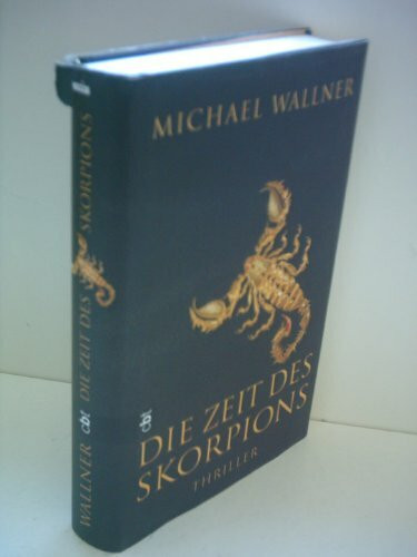 Die Zeit des Skorpions