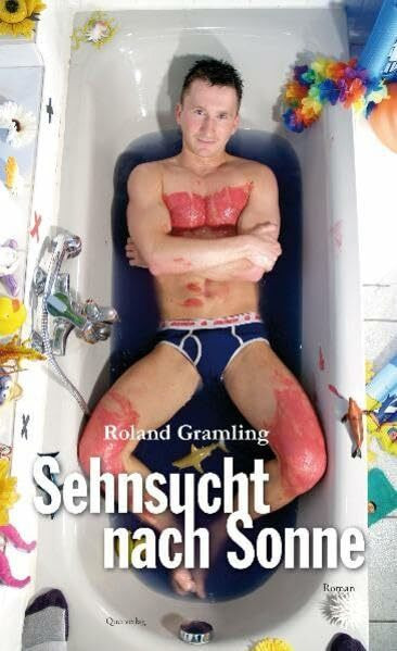 Sehnsucht nach Sonne: Roman