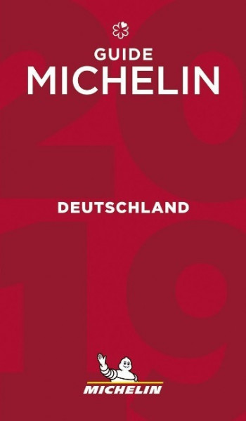 Michelin Deutschland 2019