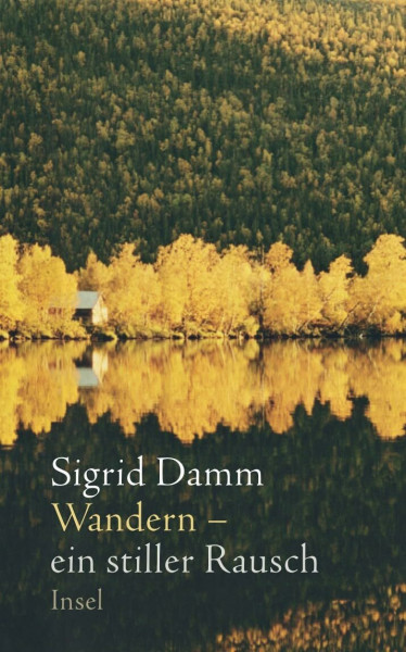 Wandern – ein stiller Rausch (insel taschenbuch)