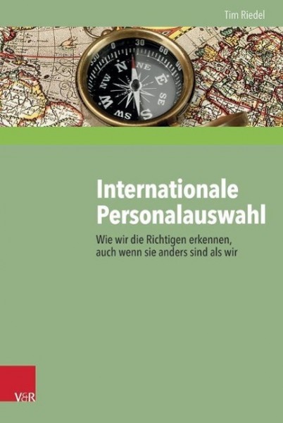 Internationale Personalauswahl