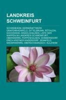 Landkreis Schweinfurt