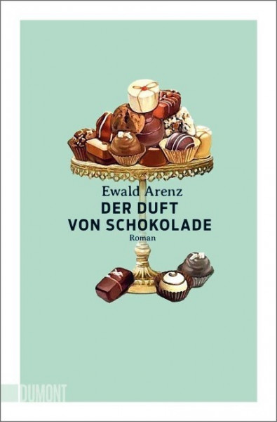 Der Duft von Schokolade