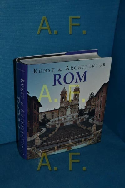 Rom. Kunst und Architektur