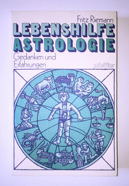 Lebenshilfe Astrologie. Gedanken und Erfahrungen