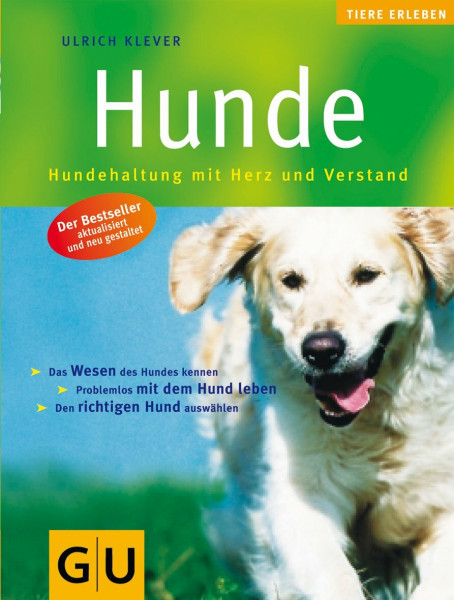 Hunde (GU Altproduktion HHG)