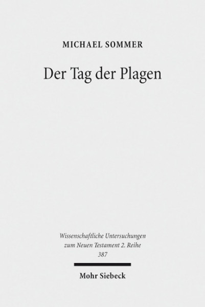 Der Tag der Plagen