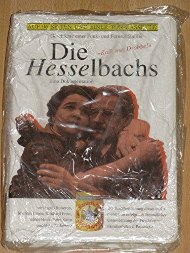 Die Hesselbachs: Geschichte einer Funk- und Fernsehfamilie
