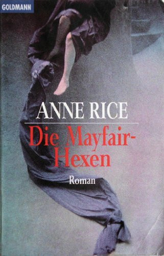 Die Mayfair-Hexen