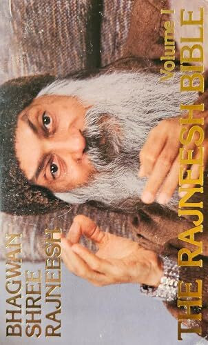 The Rajneesh Bible