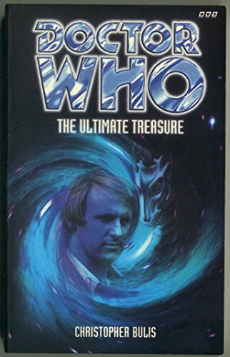 Ultimate Treasure (Dr. Who Series)