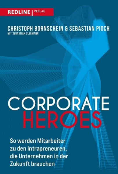 Corporate Heroes