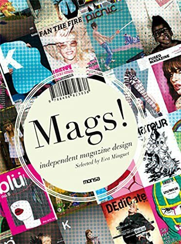Mags: Independent Magazine Design
