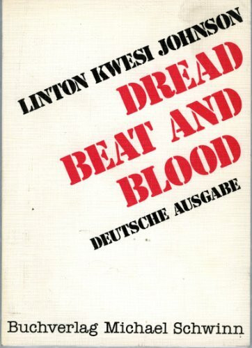 Dread Beat and Blood