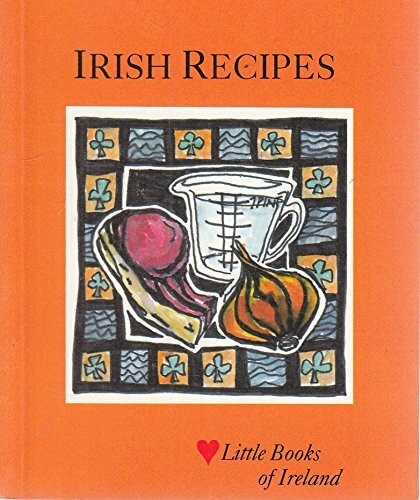 Irish Recipes