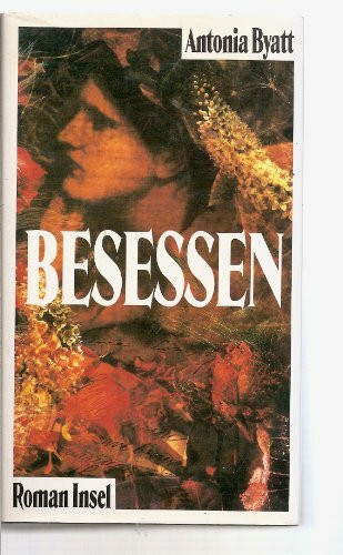 Besessen: Roman