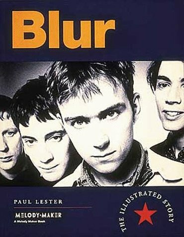 Blur (Melody Maker)