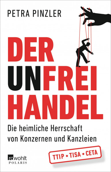 Der Unfreihandel