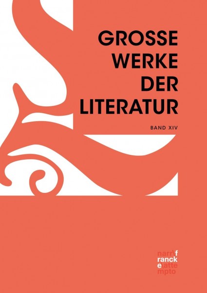 Große Werke der Literatur XIV