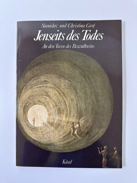 Jenseits des Todes
