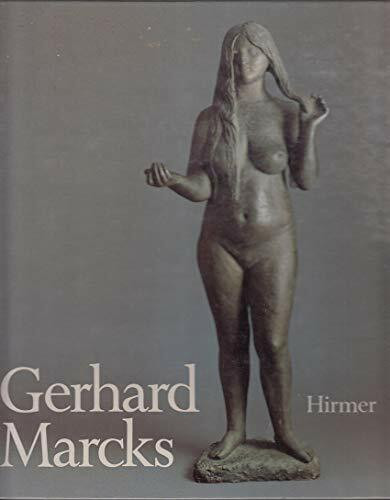 Gerhard Marcks. 1989 - 1981. Retrospektive