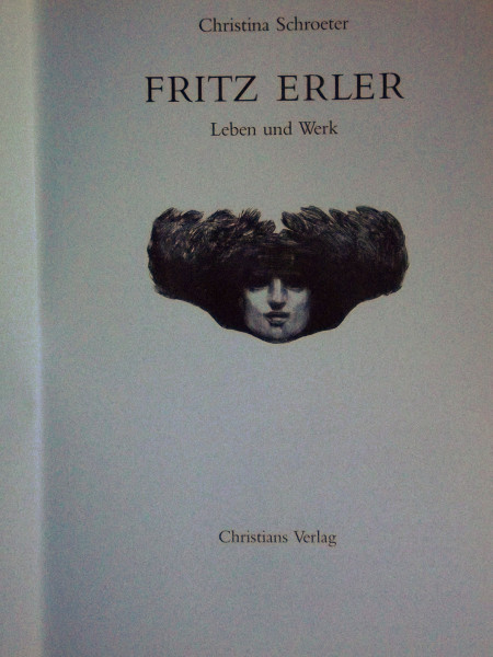 Fritz Erler: Leben und Werk